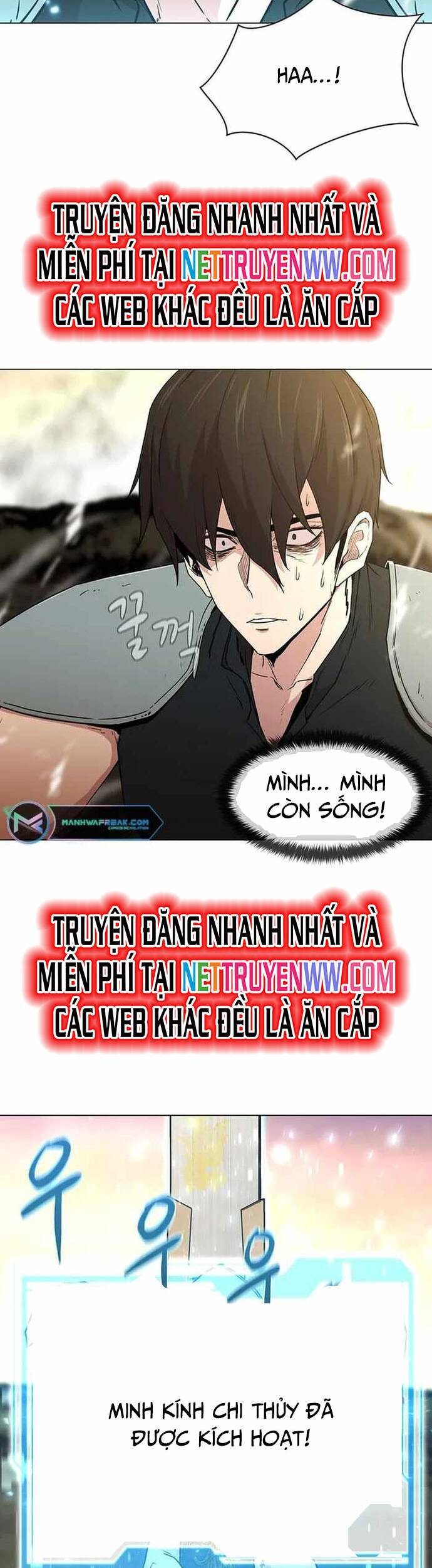 Lãng Khách Một Mình Chapter 26 - 29