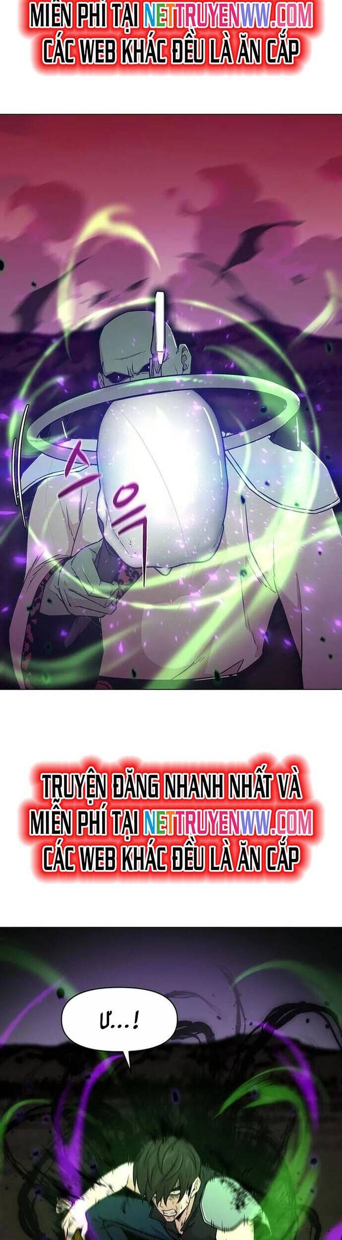 Lãng Khách Một Mình Chapter 26 - 4