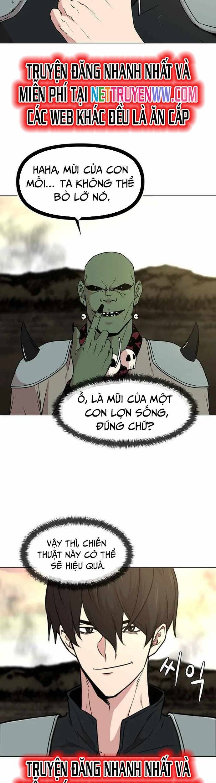 Lãng Khách Một Mình Chapter 26 - 31