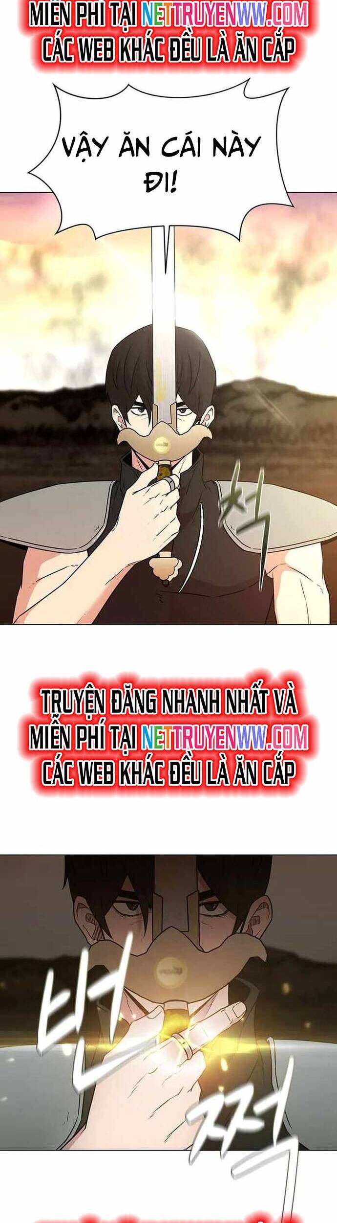 Lãng Khách Một Mình Chapter 26 - 32