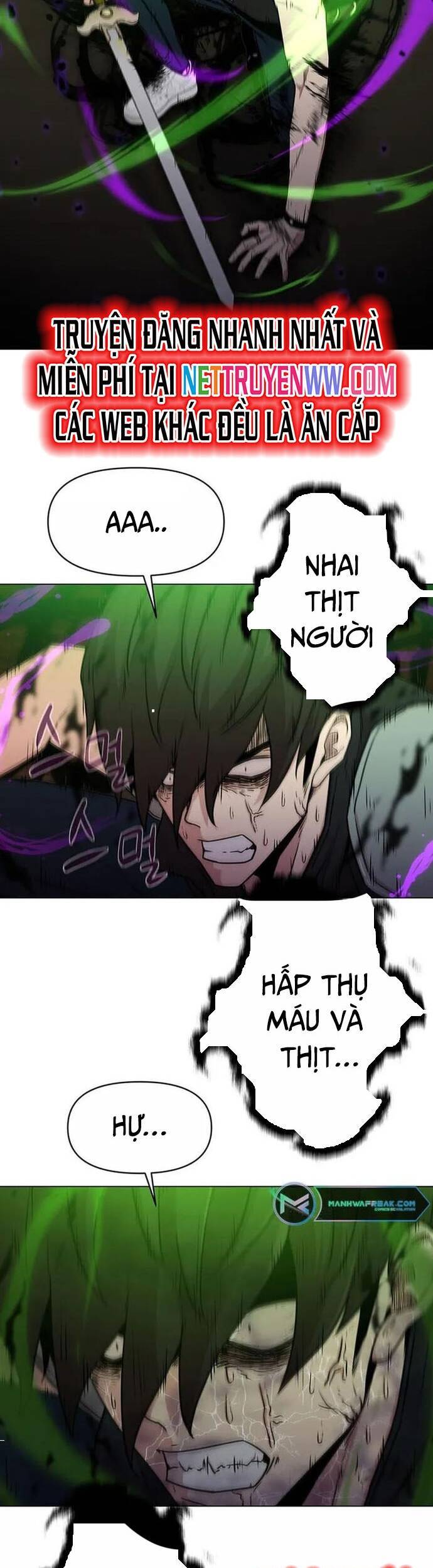 Lãng Khách Một Mình Chapter 26 - 5