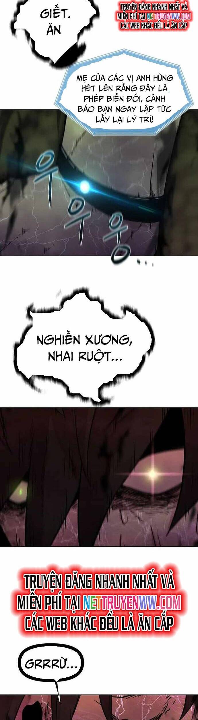 Lãng Khách Một Mình Chapter 26 - 6