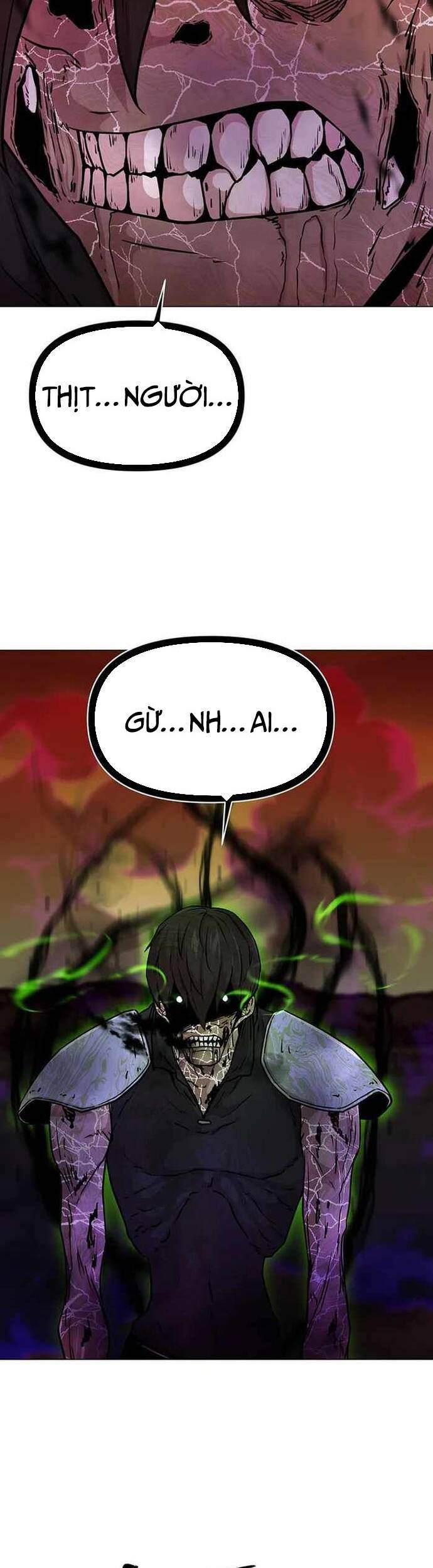 Lãng Khách Một Mình Chapter 26 - 7