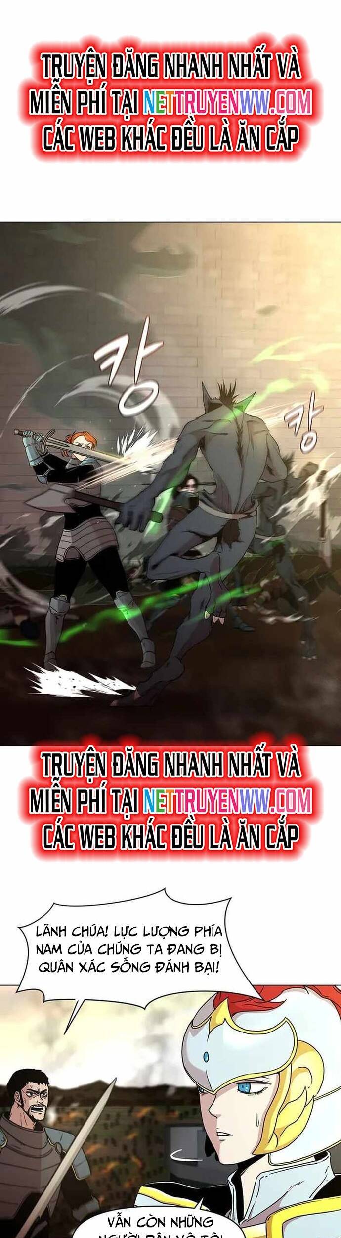 Lãng Khách Một Mình Chapter 26 - 9