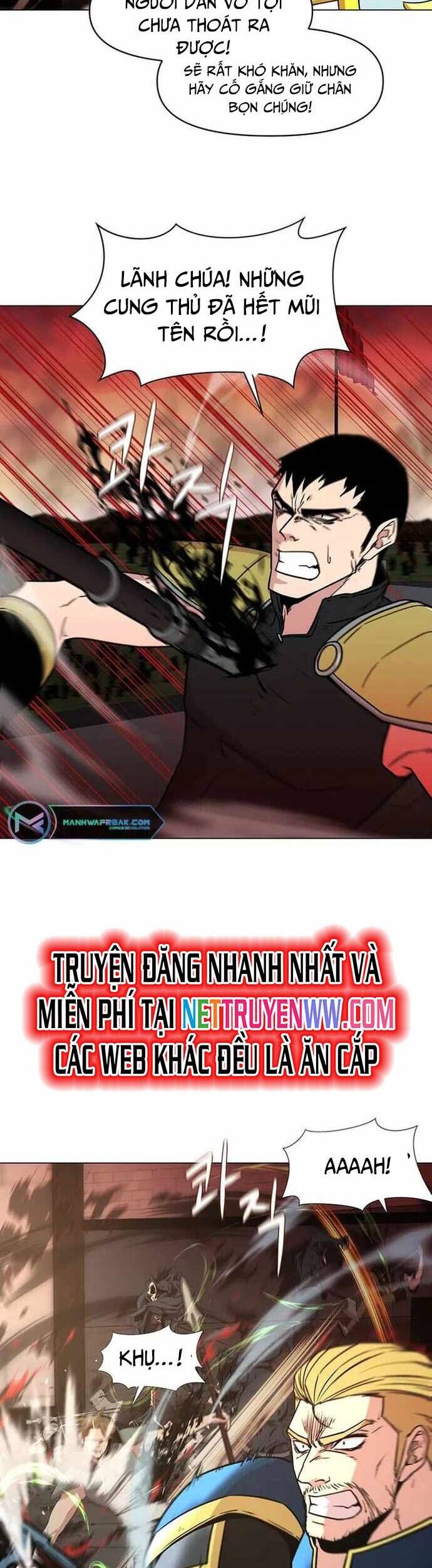 Lãng Khách Một Mình Chapter 26 - 10