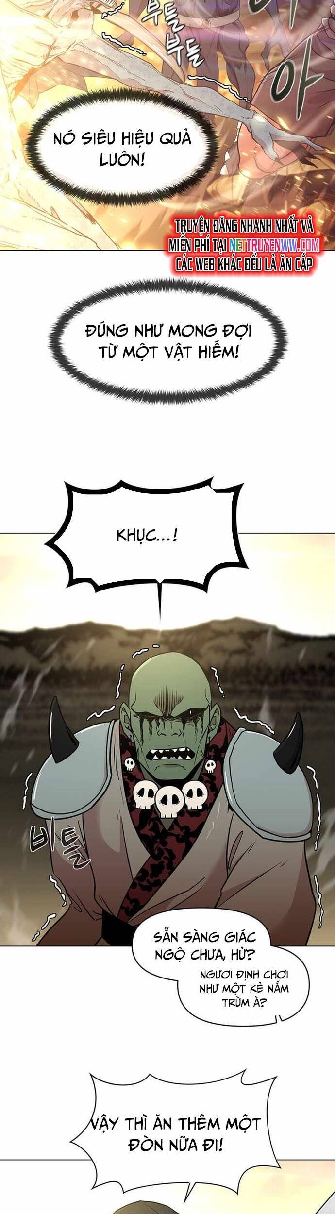 Lãng Khách Một Mình Chapter 27 - 11