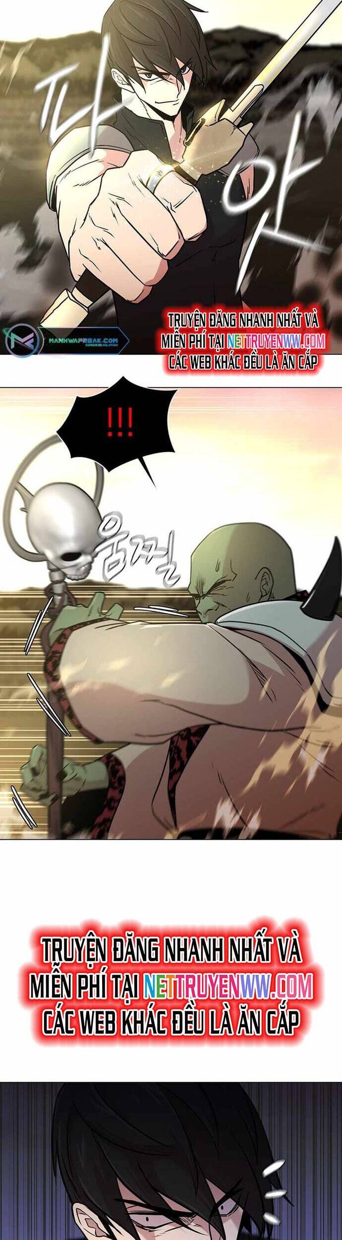 Lãng Khách Một Mình Chapter 27 - 12