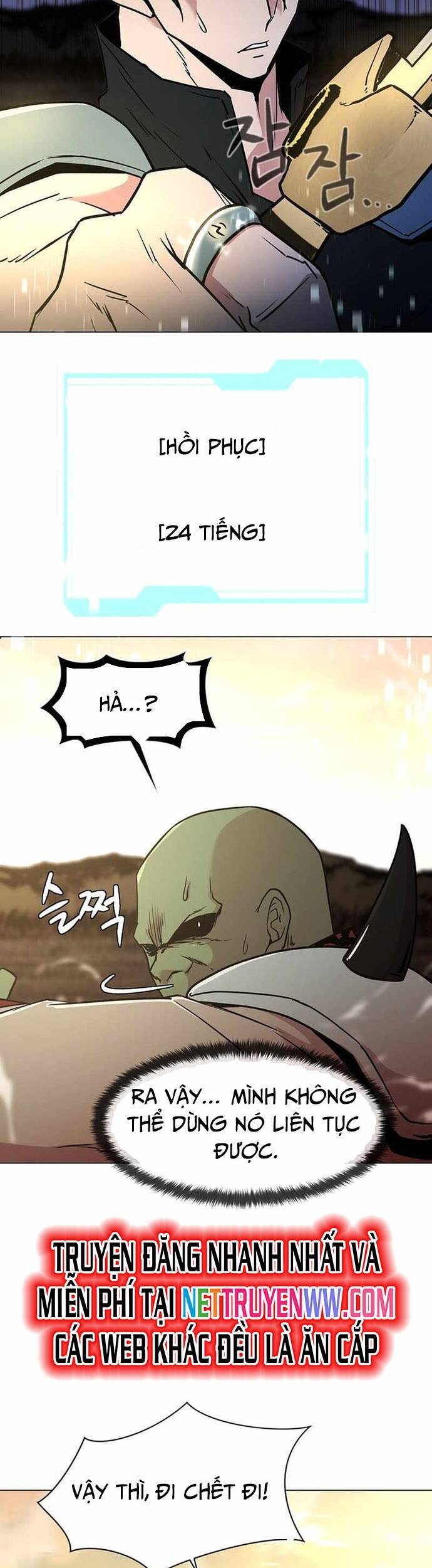 Lãng Khách Một Mình Chapter 27 - 13