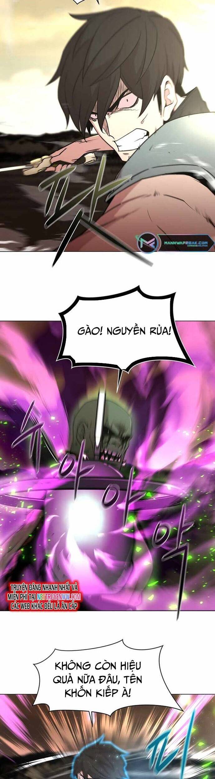 Lãng Khách Một Mình Chapter 27 - 14