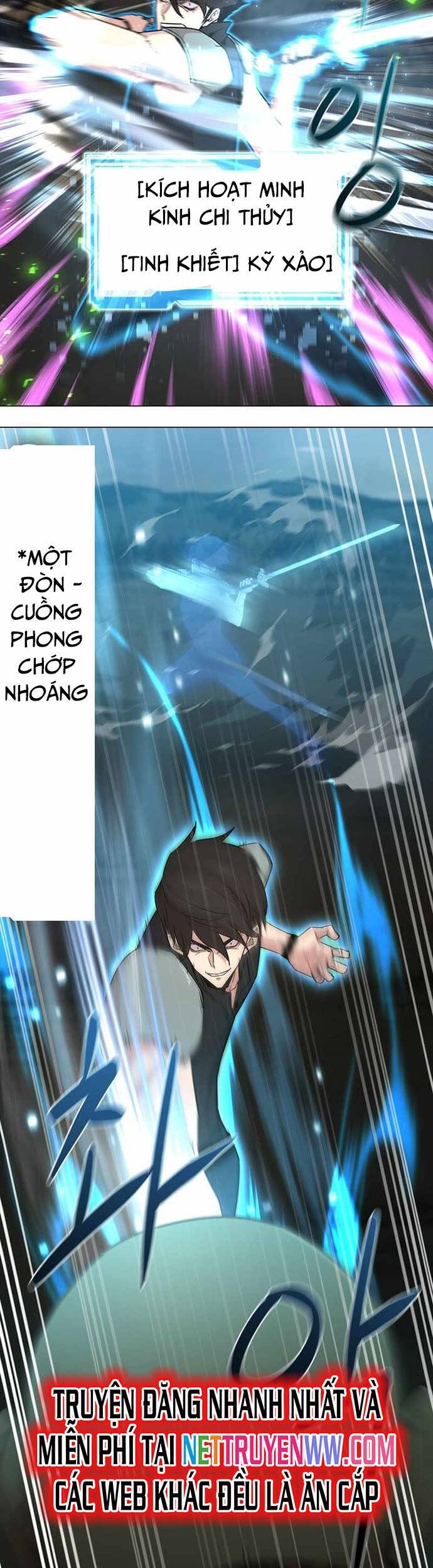 Lãng Khách Một Mình Chapter 27 - 15