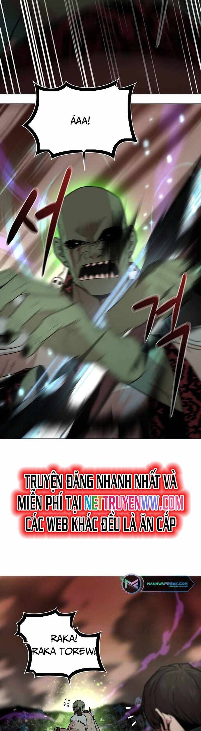 Lãng Khách Một Mình Chapter 27 - 16