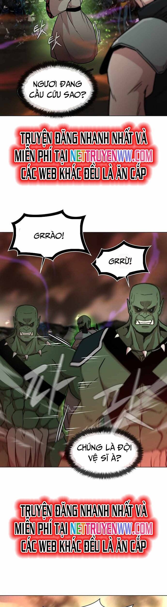 Lãng Khách Một Mình Chapter 27 - 17