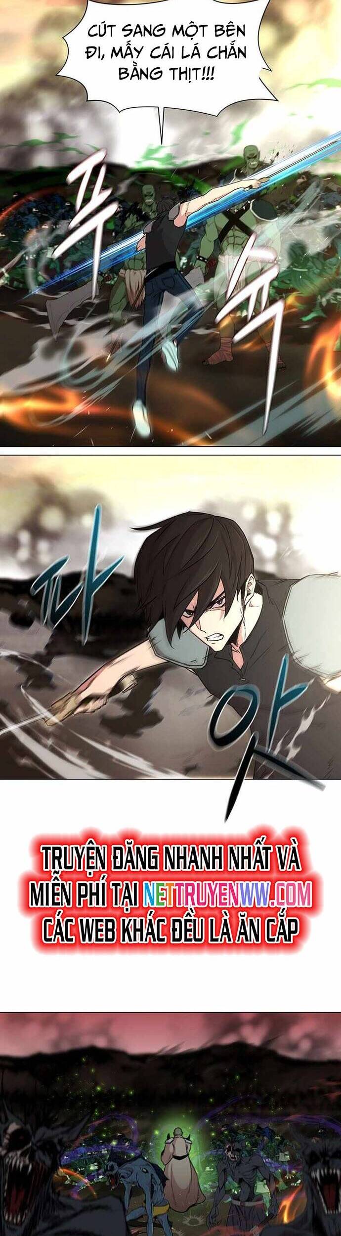 Lãng Khách Một Mình Chapter 27 - 18