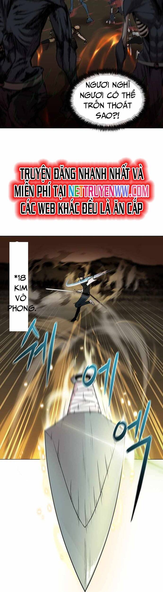 Lãng Khách Một Mình Chapter 27 - 19