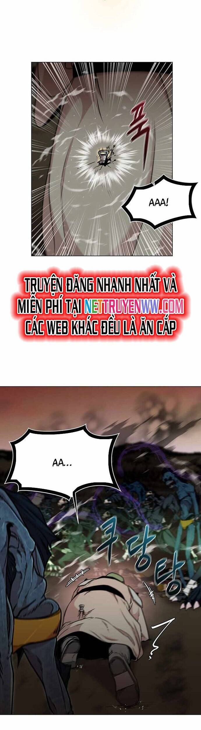 Lãng Khách Một Mình Chapter 27 - 20