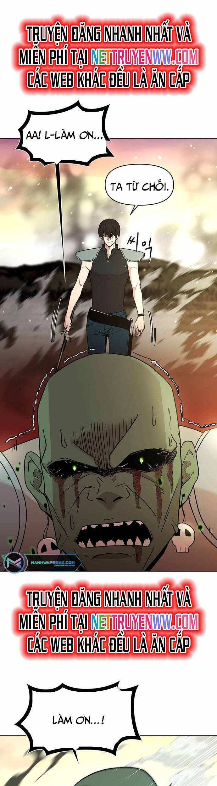 Lãng Khách Một Mình Chapter 27 - 21