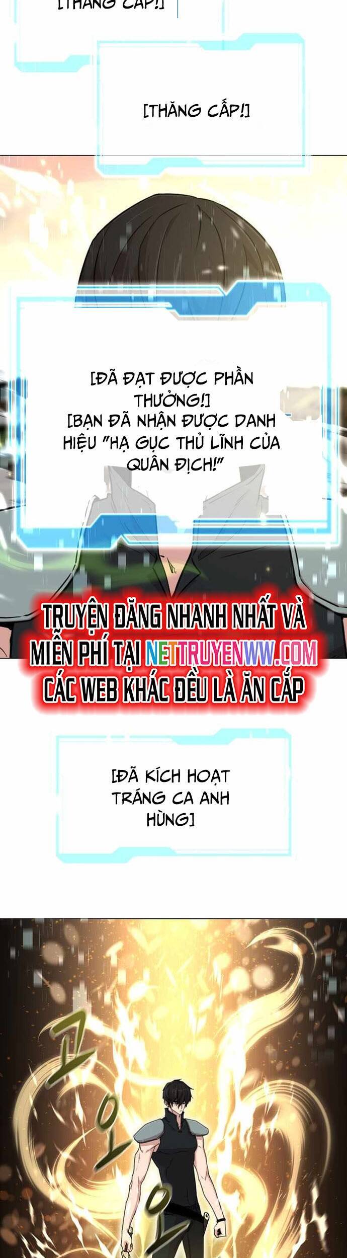 Lãng Khách Một Mình Chapter 27 - 23