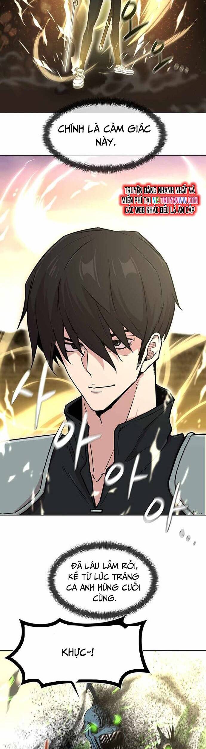 Lãng Khách Một Mình Chapter 27 - 24