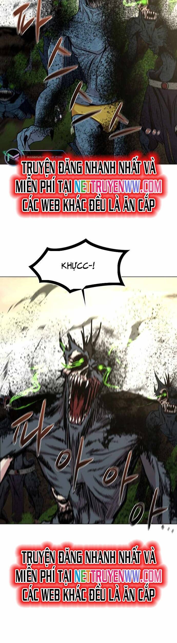 Lãng Khách Một Mình Chapter 27 - 25