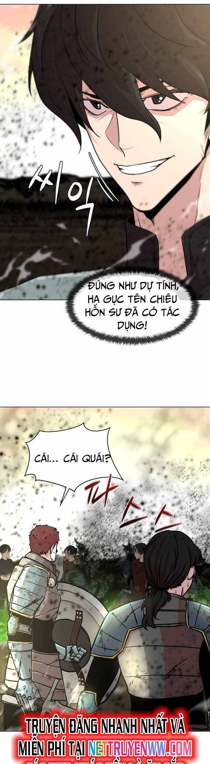 Lãng Khách Một Mình Chapter 27 - 26