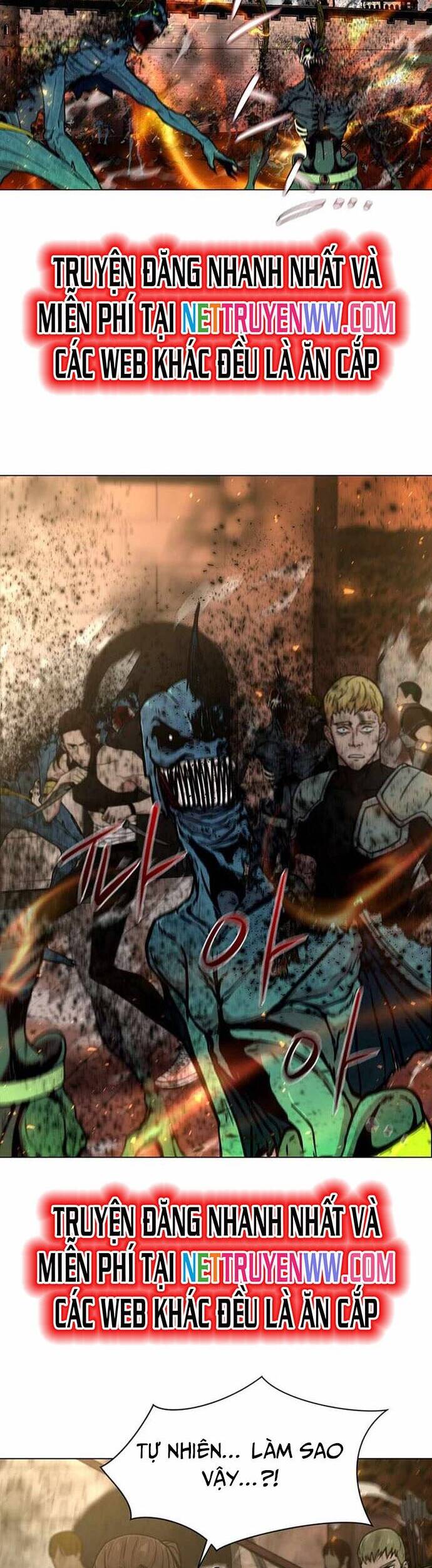 Lãng Khách Một Mình Chapter 27 - 28