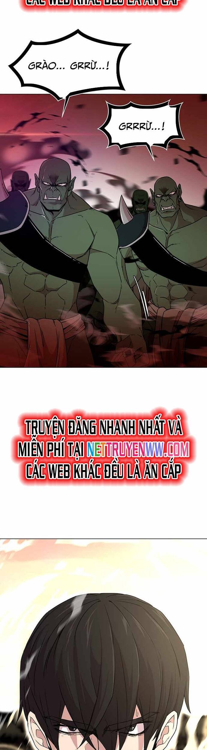 Lãng Khách Một Mình Chapter 27 - 33