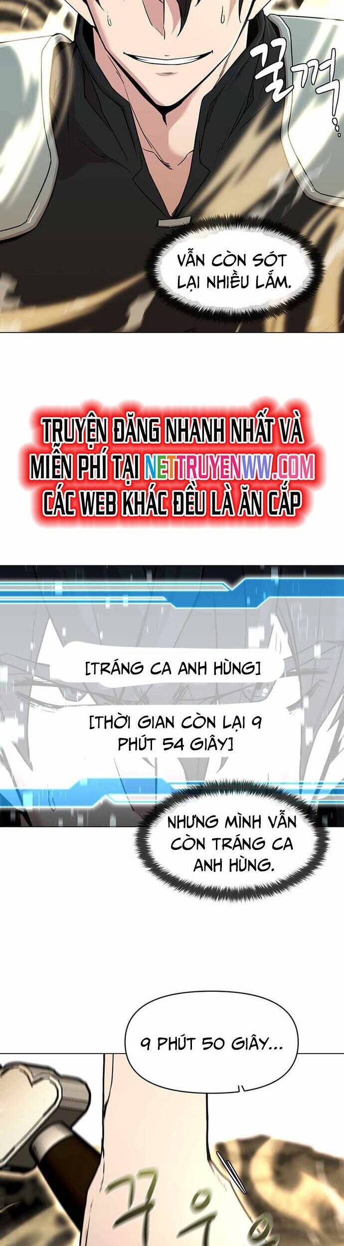 Lãng Khách Một Mình Chapter 27 - 34