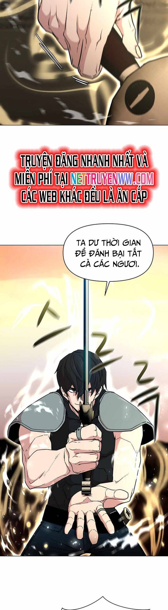 Lãng Khách Một Mình Chapter 27 - 35