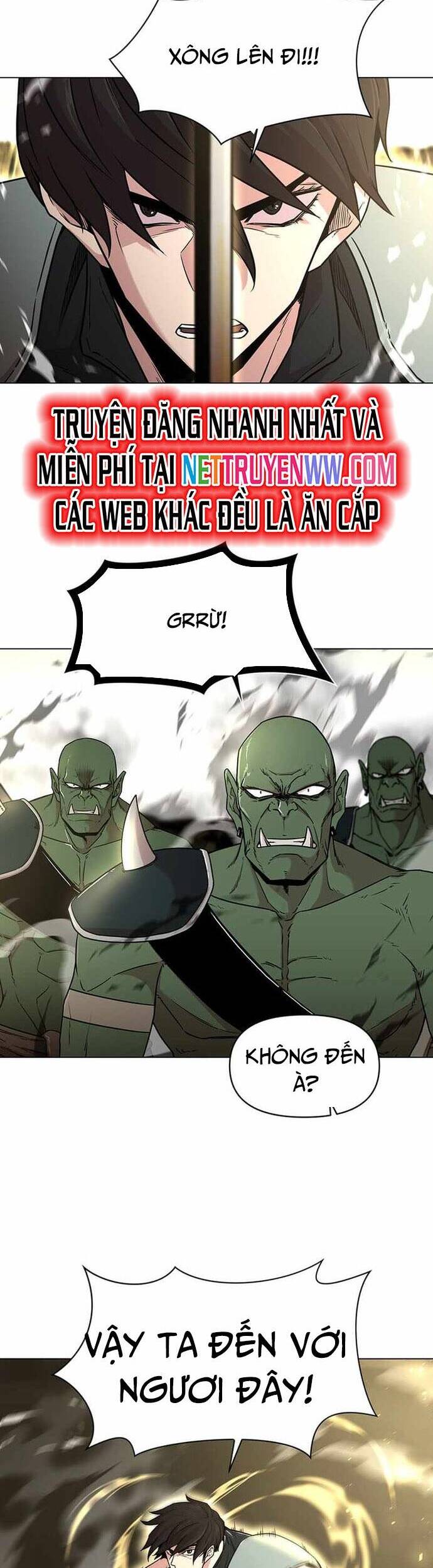 Lãng Khách Một Mình Chapter 27 - 36