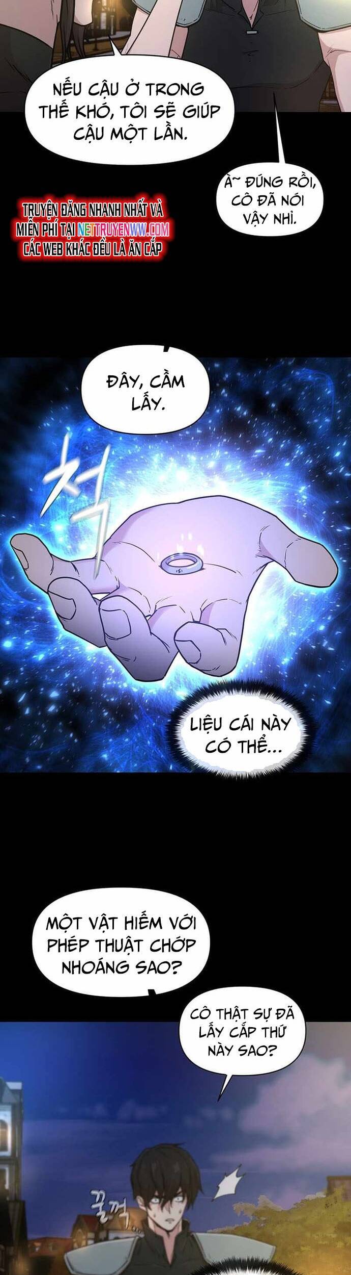 Lãng Khách Một Mình Chapter 27 - 7