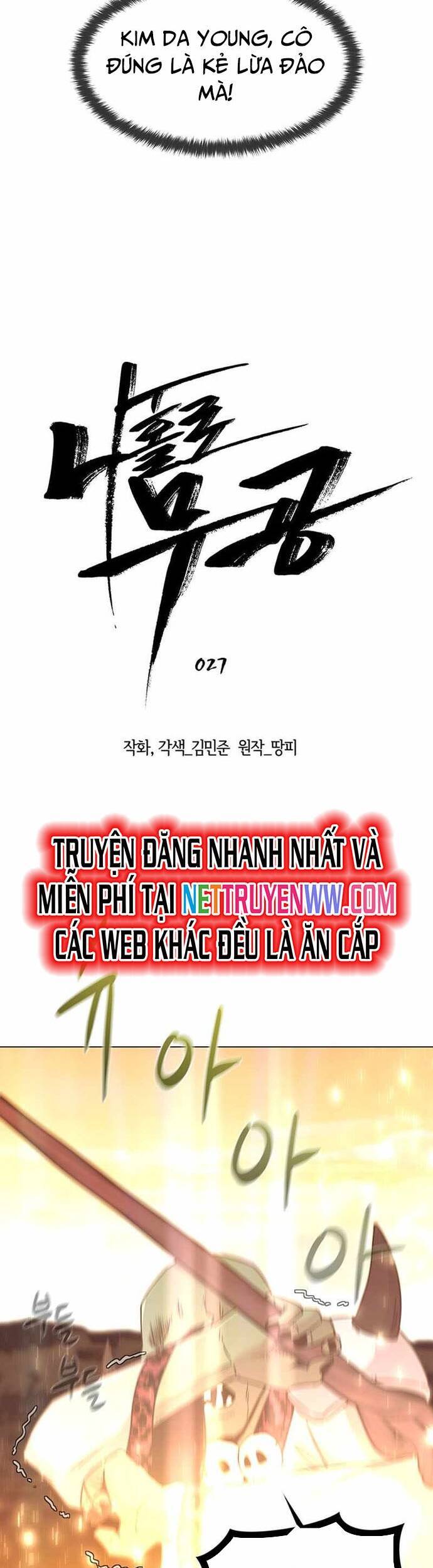 Lãng Khách Một Mình Chapter 27 - 9