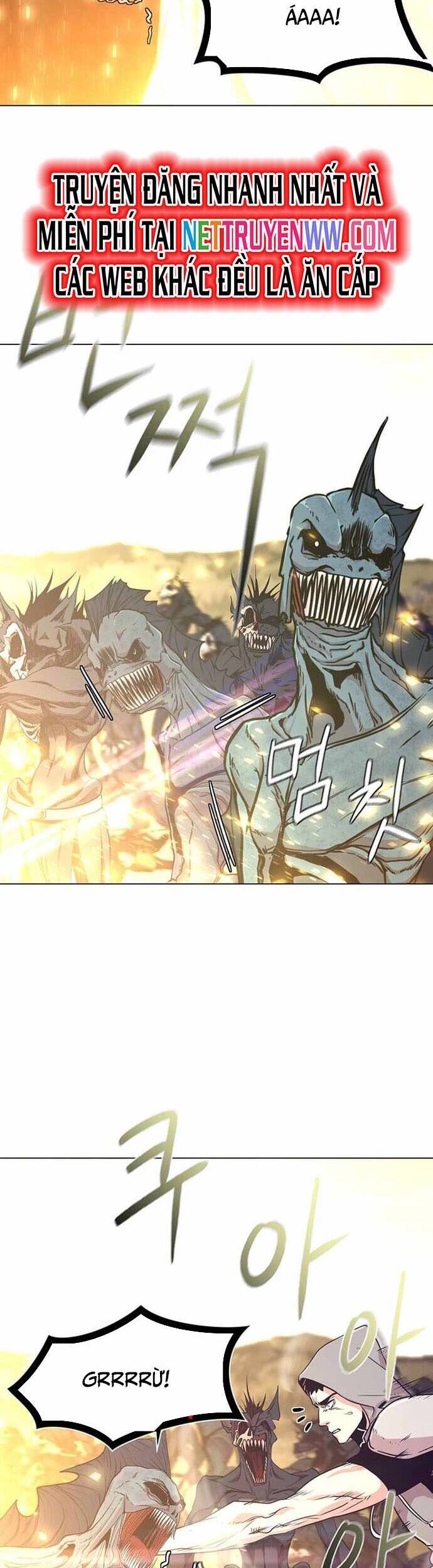 Lãng Khách Một Mình Chapter 27 - 10