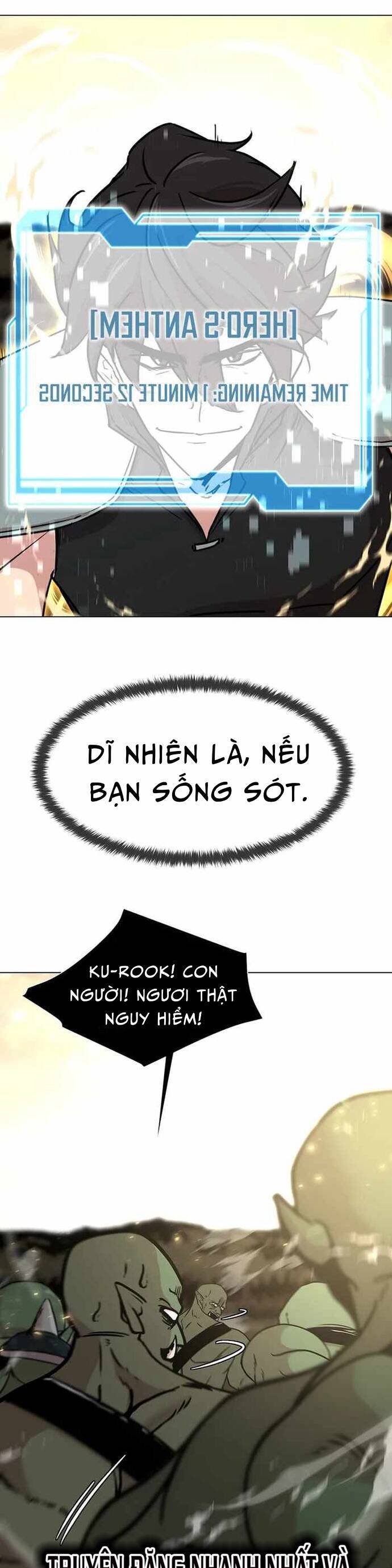 Lãng Khách Một Mình Chapter 28 - 14