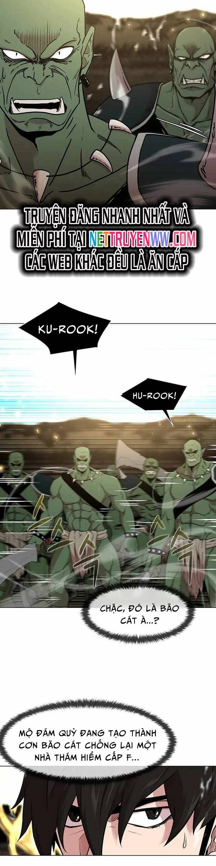 Lãng Khách Một Mình Chapter 28 - 17