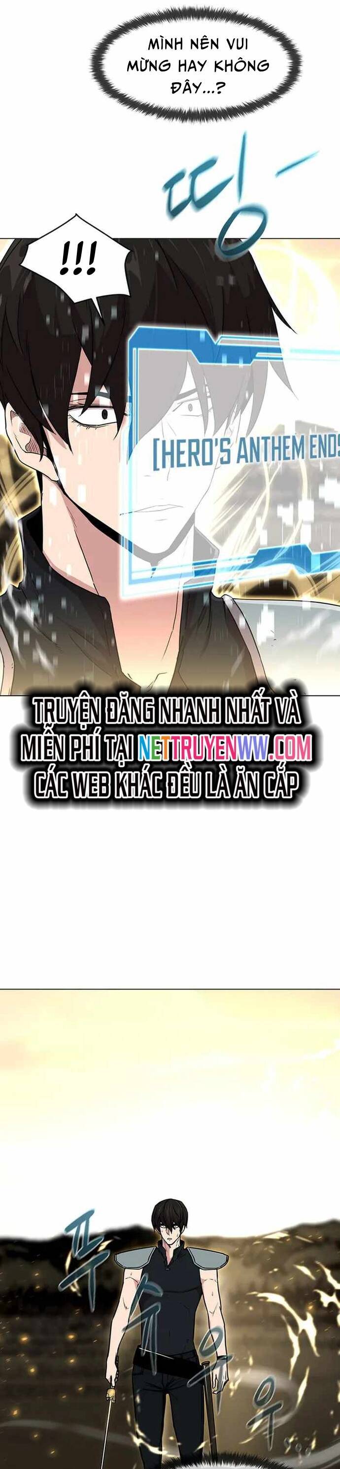 Lãng Khách Một Mình Chapter 28 - 18