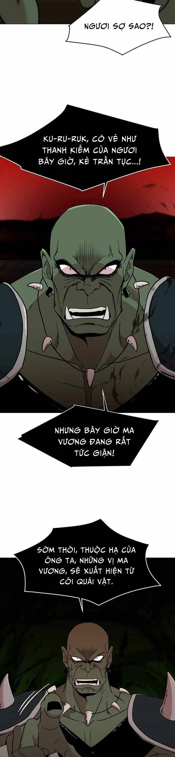 Lãng Khách Một Mình Chapter 28 - 20