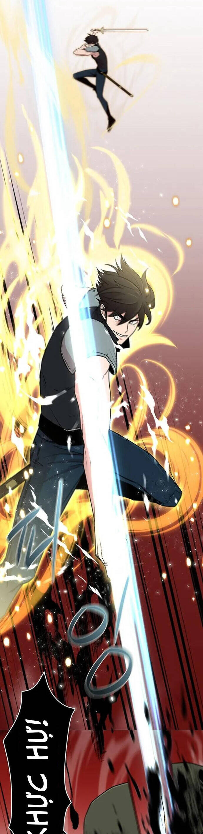 Lãng Khách Một Mình Chapter 28 - 3