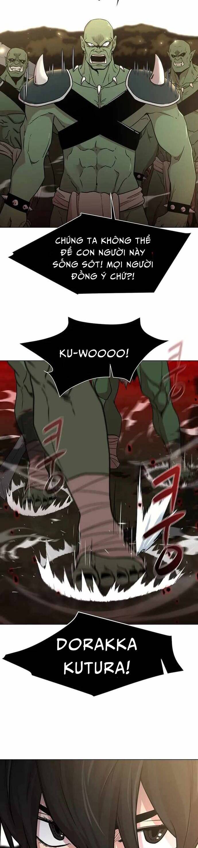 Lãng Khách Một Mình Chapter 28 - 24