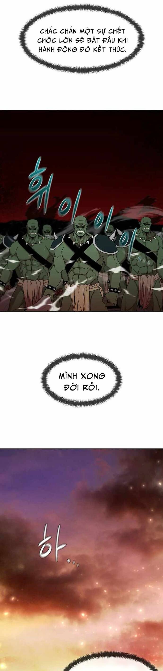 Lãng Khách Một Mình Chapter 28 - 26