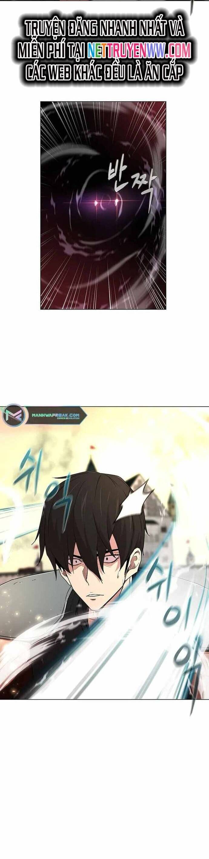 Lãng Khách Một Mình Chapter 28 - 29