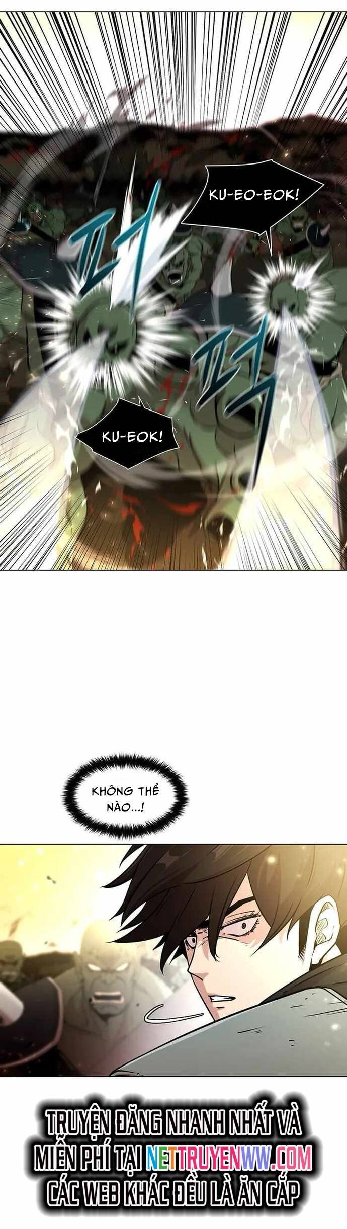 Lãng Khách Một Mình Chapter 28 - 30