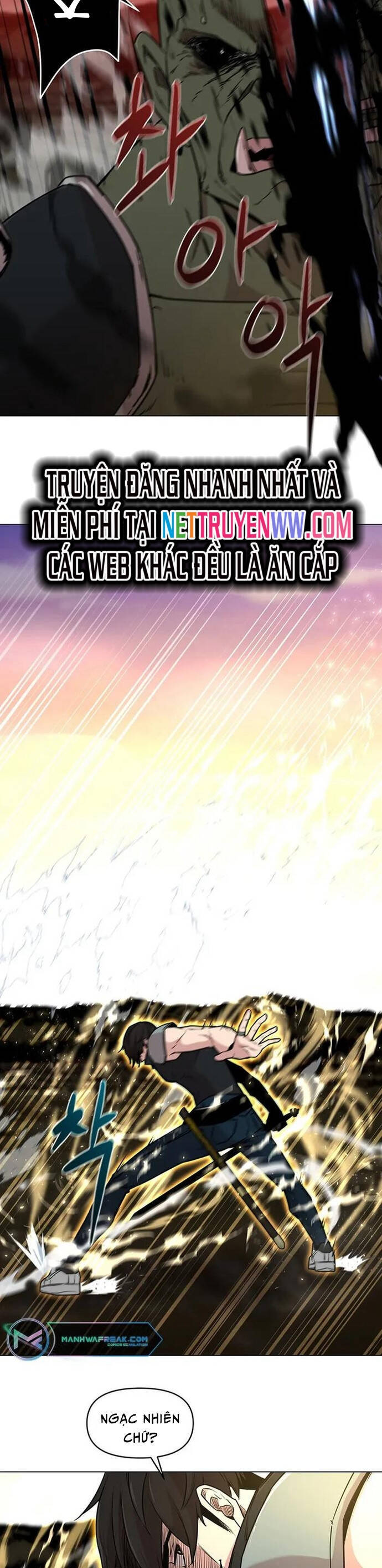 Lãng Khách Một Mình Chapter 28 - 4