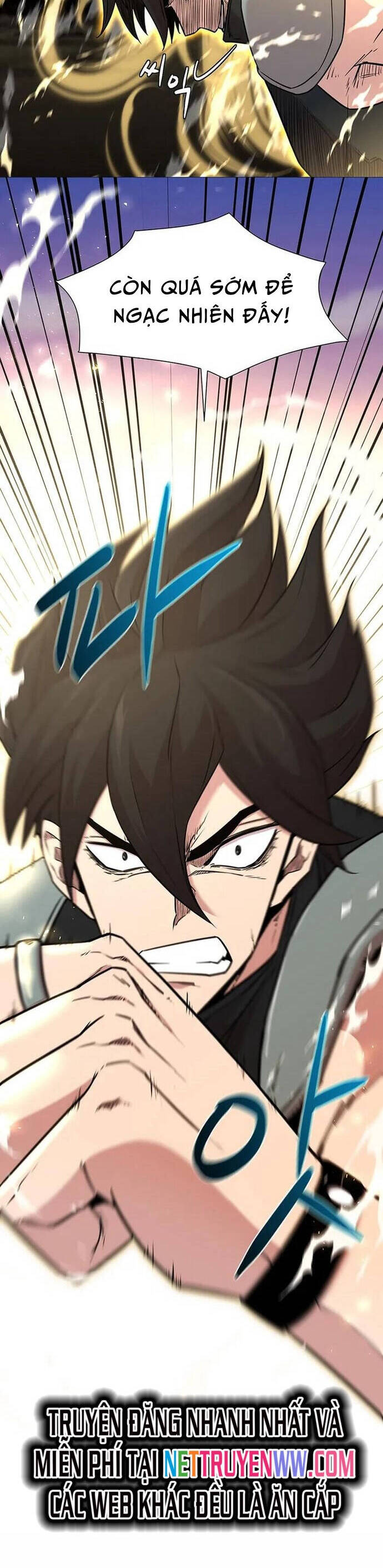 Lãng Khách Một Mình Chapter 28 - 5