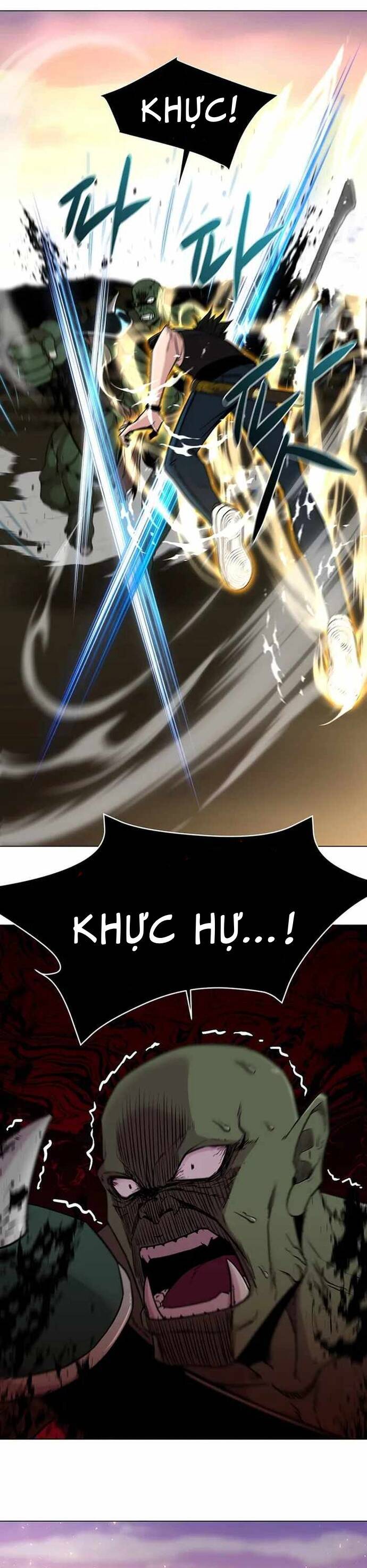 Lãng Khách Một Mình Chapter 28 - 6