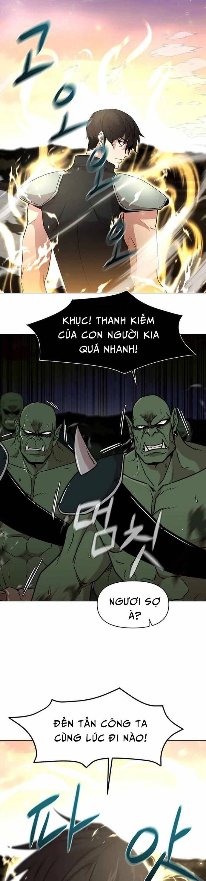 Lãng Khách Một Mình Chapter 28 - 7