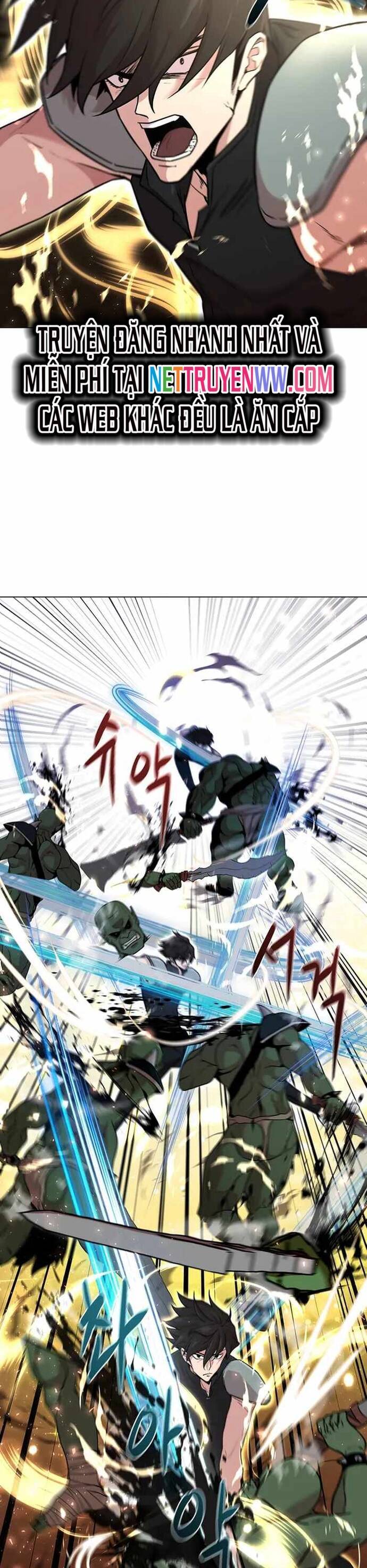 Lãng Khách Một Mình Chapter 28 - 8