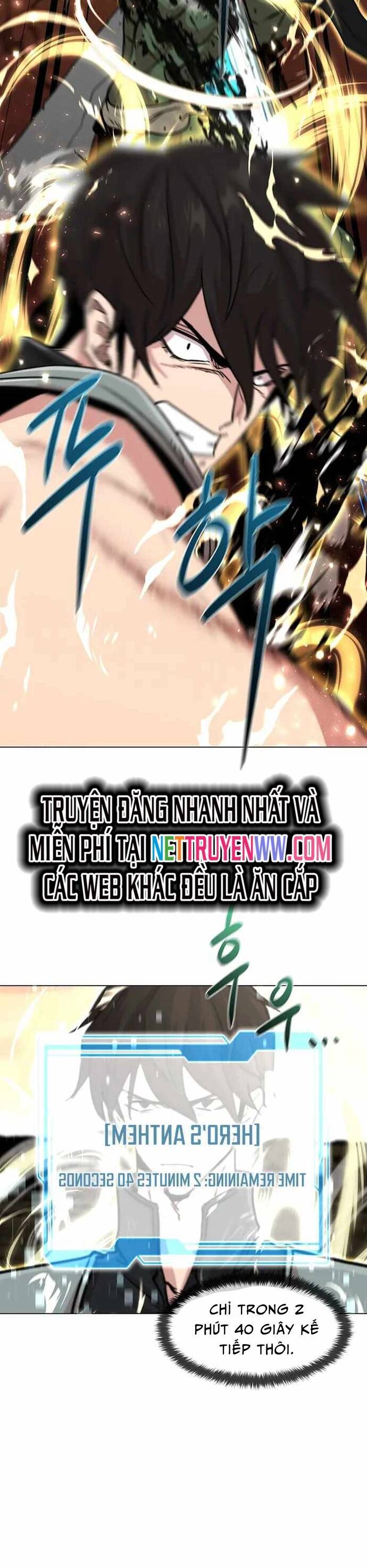 Lãng Khách Một Mình Chapter 28 - 9