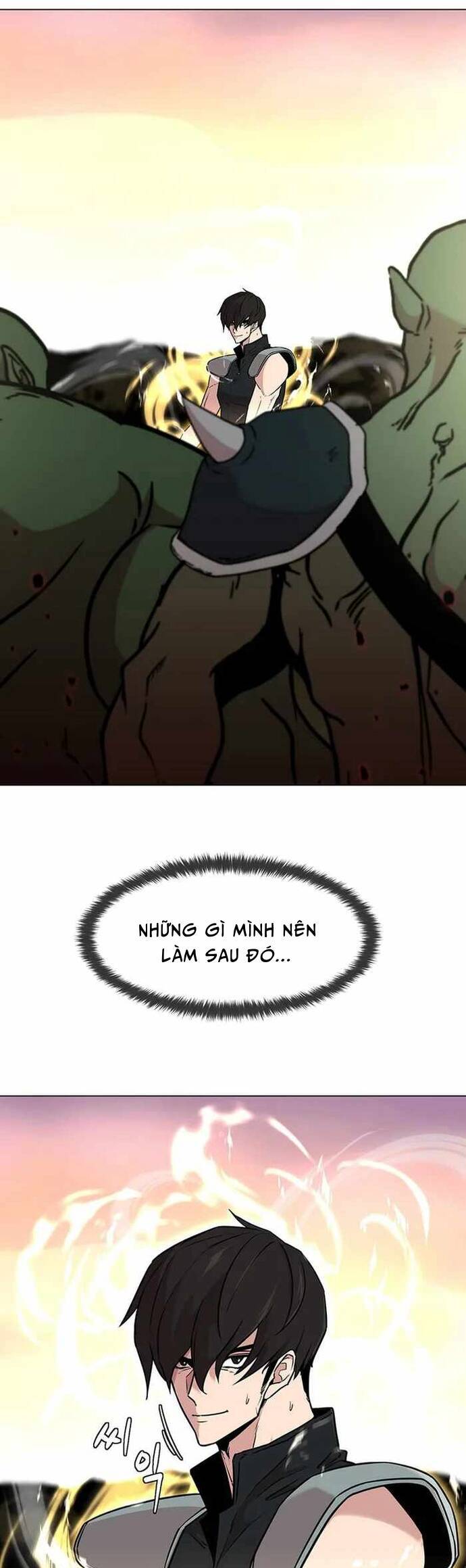 Lãng Khách Một Mình Chapter 28 - 10
