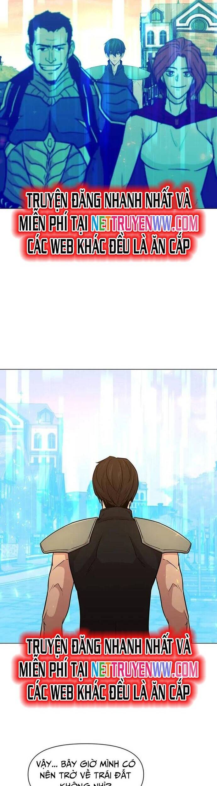 Lãng Khách Một Mình Chapter 31 - 2