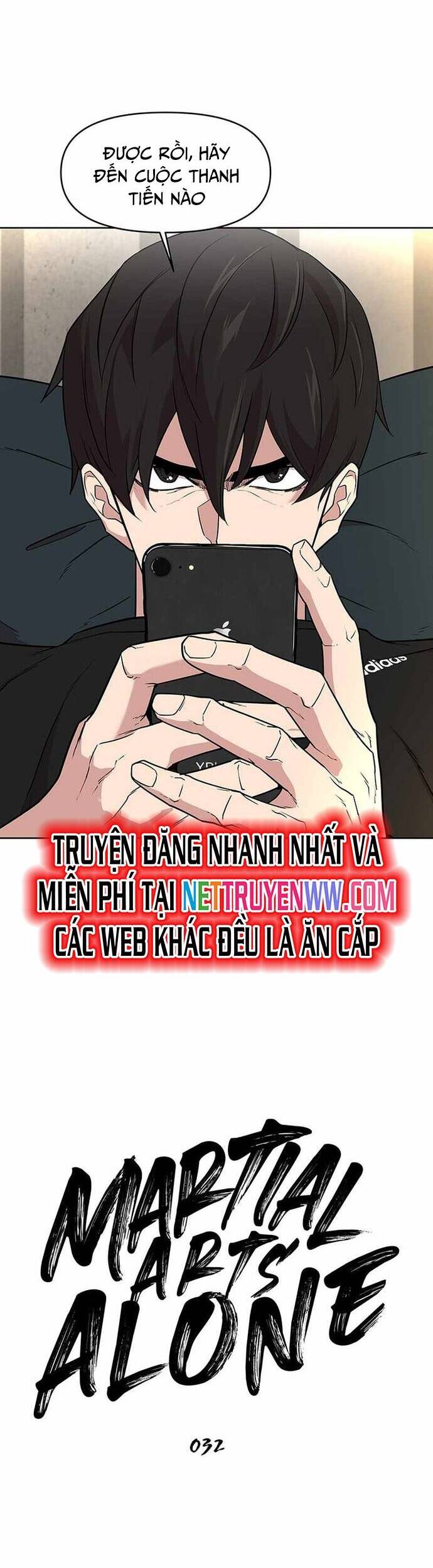 Lãng Khách Một Mình Chapter 32 - 13